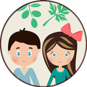 muslim baby name icon