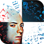 Eminem Piano Tiles icon