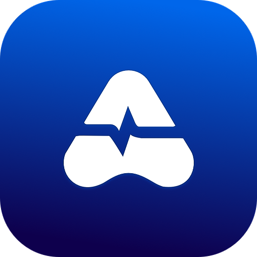 أكاديمية الصحة برعاية منظمة الصحة العالمية أيقونة