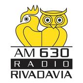 Radio Rivadavia icon