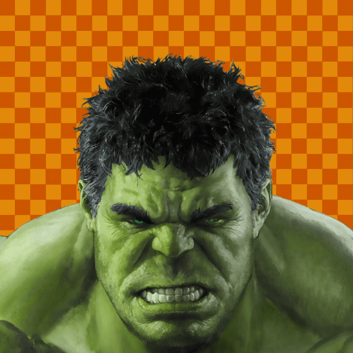 Incredible Smash Monster - Super City Hero icon