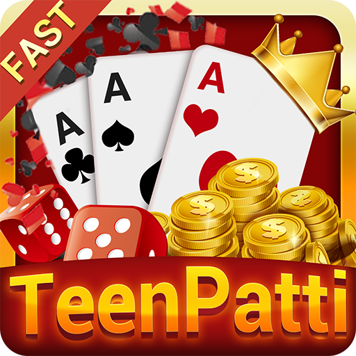 Teen Patti Fast icon