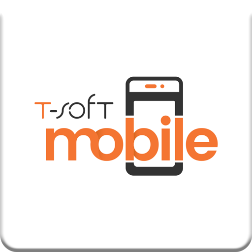 T-Soft Mobile иконка