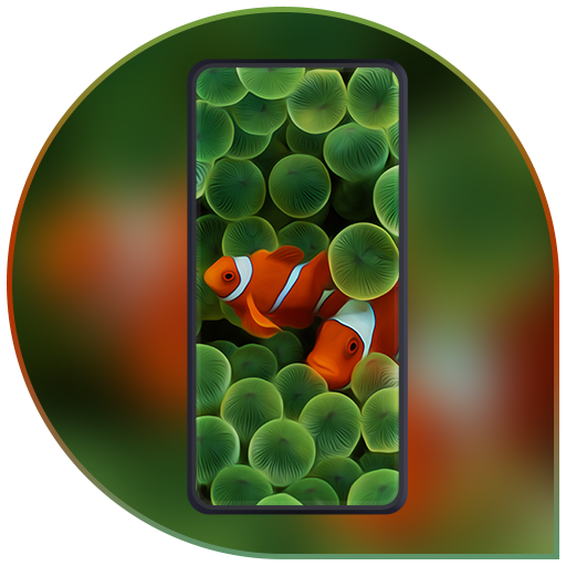 Wallpapers for iPhone 6 / 6s icon