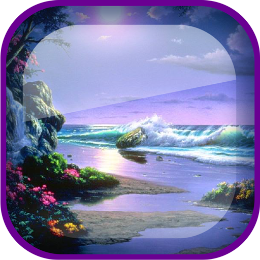 พาราไดซ์วอลล์เปเปอร์ icon