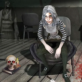 Scary House: Granny Edition icon