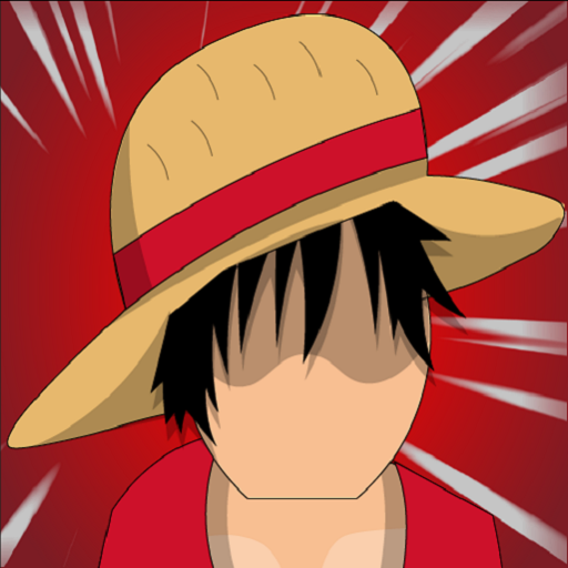 Stick Pirate: Super Fighter Pro icon