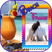 Beach Photo Editor on 9Apps
