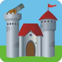 BallerBurg Castle Fight Free