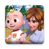 Cocomelon New Vloog icon