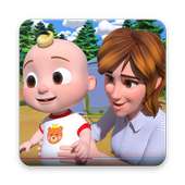 Cocomelon New Vloog on 9Apps