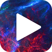 Hd Video Player – 4d Player icon