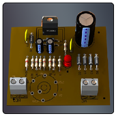 Linear Integrated Circuits иконка