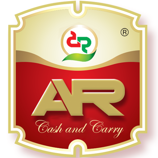 AR Cash and Carry icon