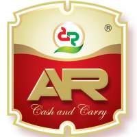 AR Cash and Carry