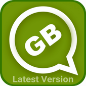 GBWhats 2nd Account icon