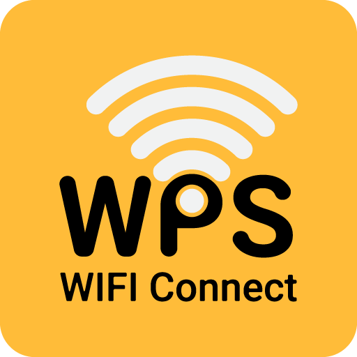 WIFI Analyzer : WPS WPA Tester icon