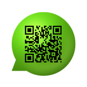 Whatscan for whatsapp web Free icon