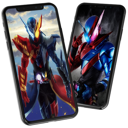 EX Kamen Raider Wallpapers UHD4K icon