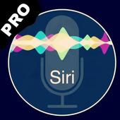 Siri for android and ear alternative siri guia icon