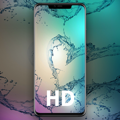 HD Wallpaper icon