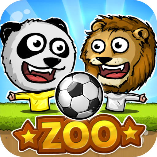 Puppet Soccer Zoo - Football icon