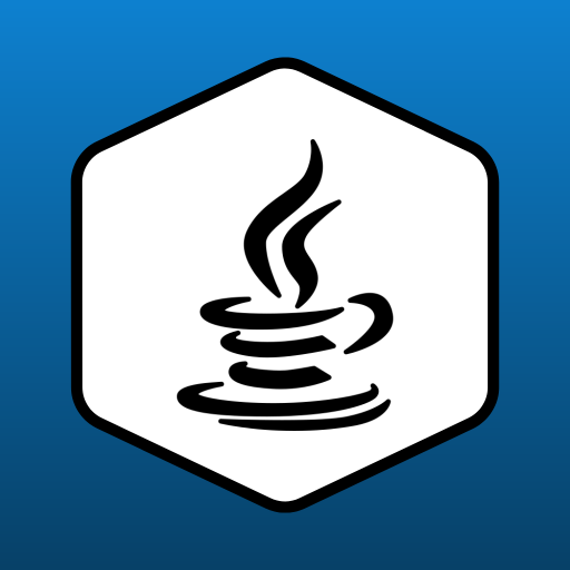 Learn Java (Offline) icon