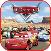 Cars3 Wallpaper icon