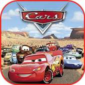 Cars3 Wallpaper