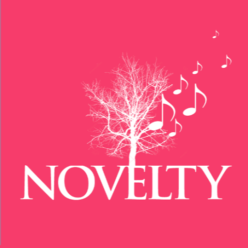 Novelty - Classical Music Game icon