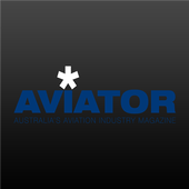Aviator Magazine icon