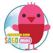 Sago Mini Cartoon Videos For Kids