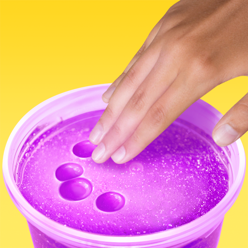 Slime Simulator Antistress icon