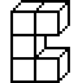 Cubes icon