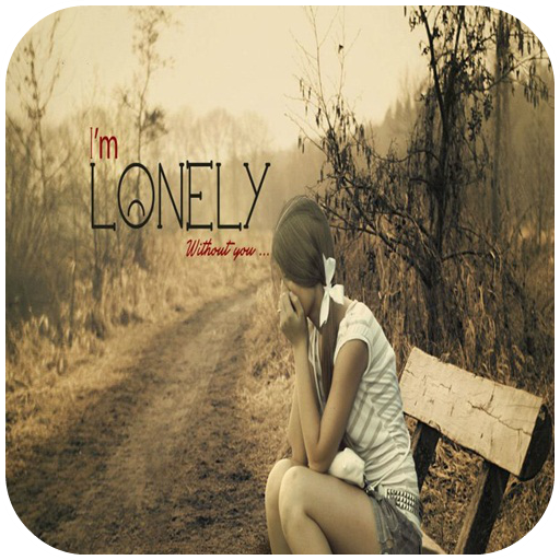 Alone HD Wallpaper 2020 icon