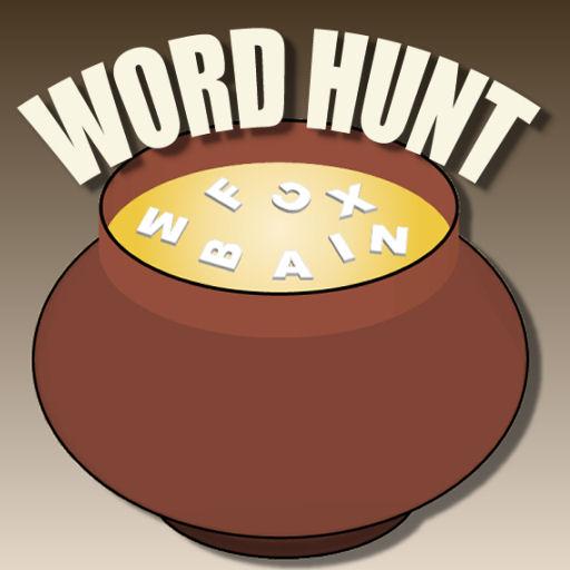 American Word Search icon
