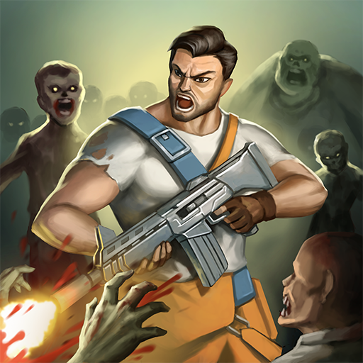 Zombie Defender: Idle TD &amp; Mow zombies icon
