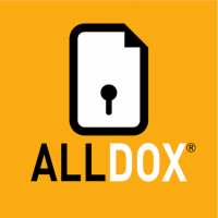 ALLDOX - DOCUMENTS ORGANISED on 9Apps