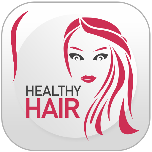 Hairstyle &amp; Hair Fall Solutions icon