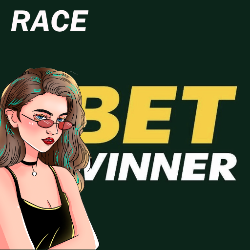 Race Bet - Winner icon