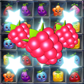 Farm Game - Farm Run Match 3 icon