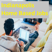Indianapolis Home Based Jobs أيقونة