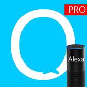 Tips Alexa dot amazon app icon