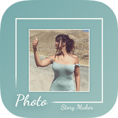 Photo Story Maker icon