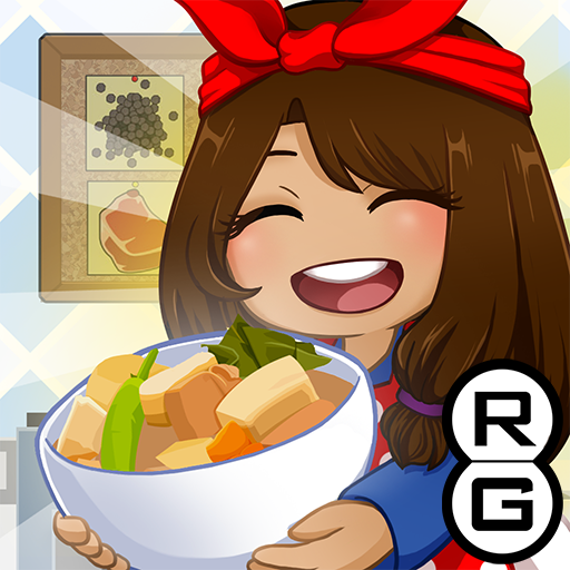 Cooking ng Ina Mo: Kitchen Challenge icon