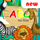 ABC Games - ABC Games For Kids icon