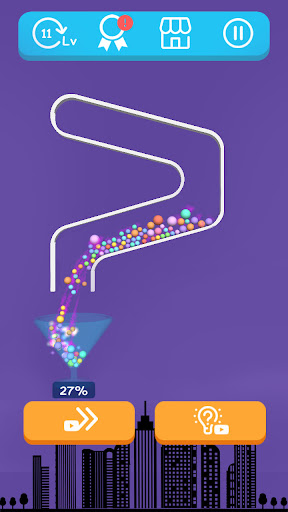 Ball Pin: Pull The Pin screenshot 3