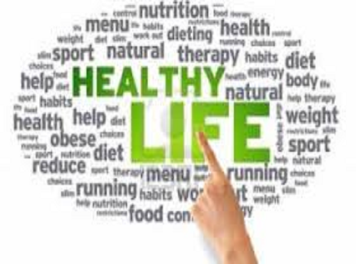 Pola Hidup Sehat screenshot 11