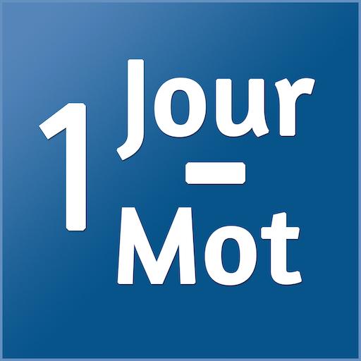 1 Jour - 1 Mot : Améliorez votre vocabulaire icon