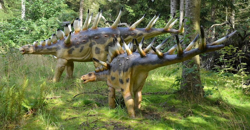 Dinosaur sounds, ringtones. screenshot 13